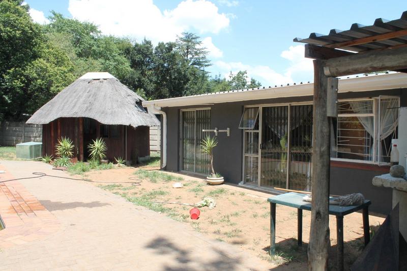 3 Bedroom Property for Sale in Sasolburg Free State